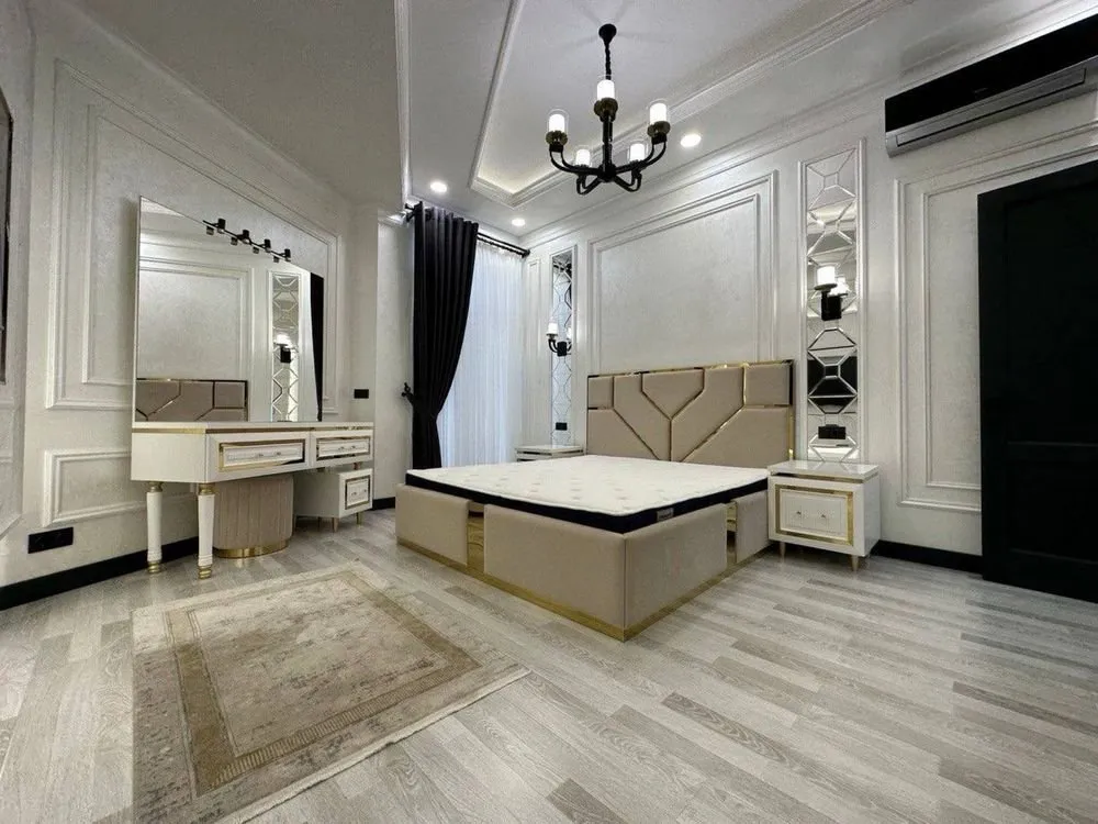 167 м², 4-комн. квартира, 3/7