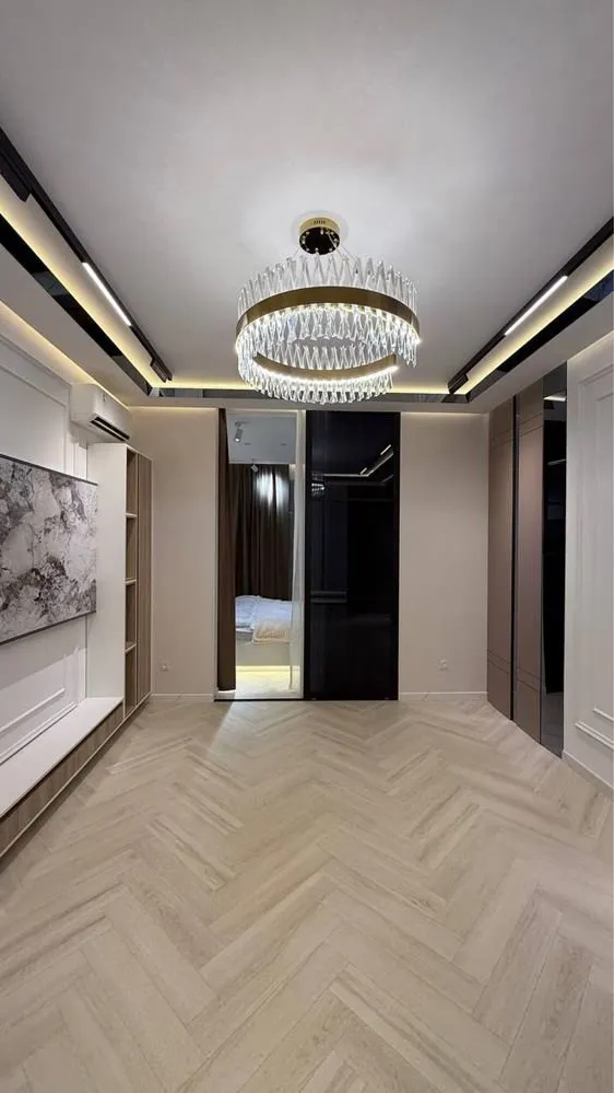 85 m², 3-xonali kvartira, 3/10