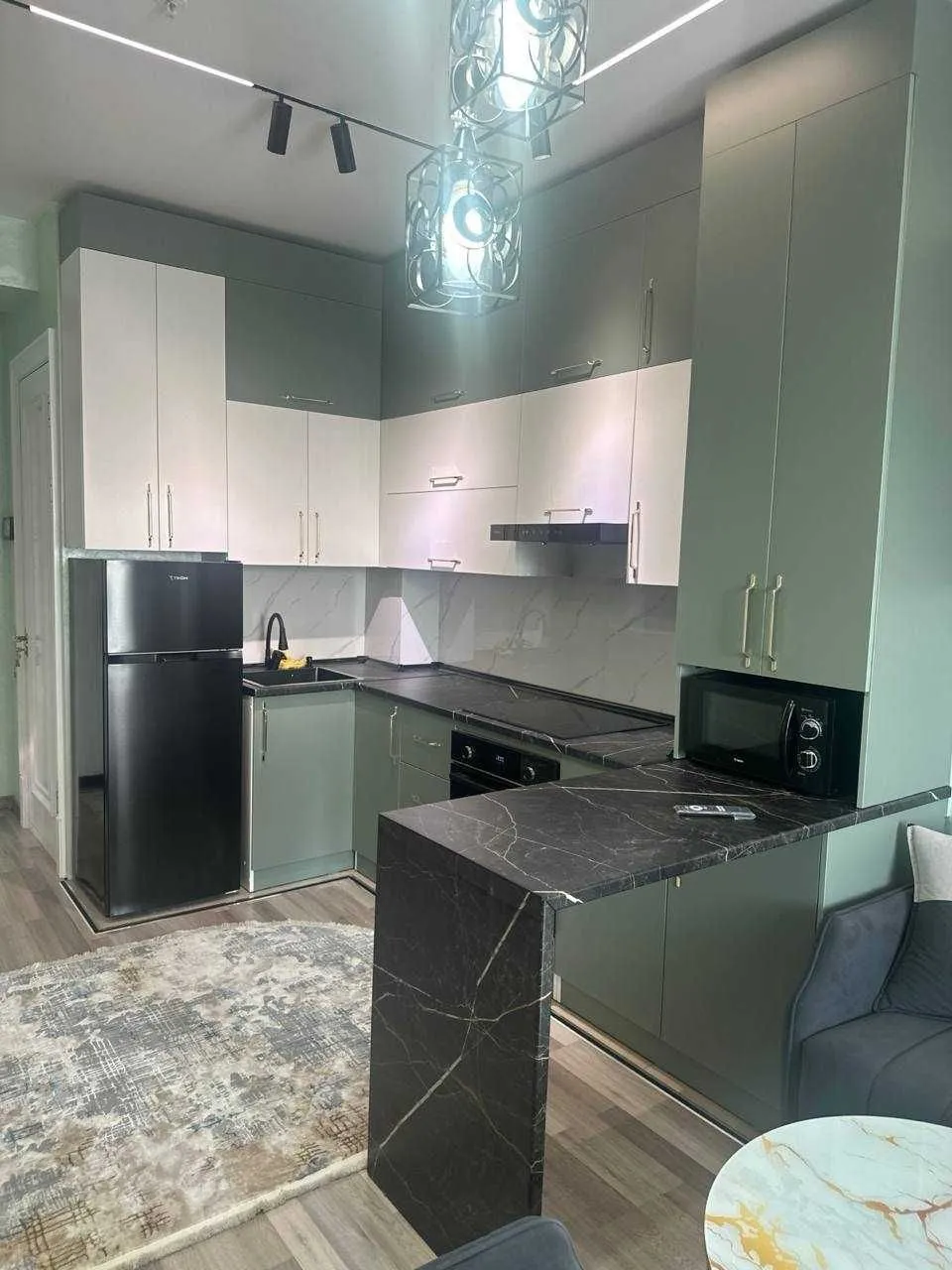 48 м², 2-комн. квартира, 14/26