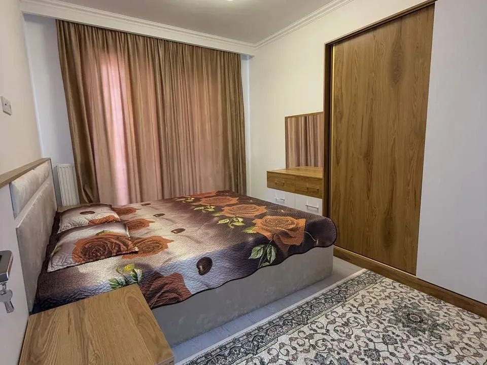 93 м², 4-комн. квартира, 6/9