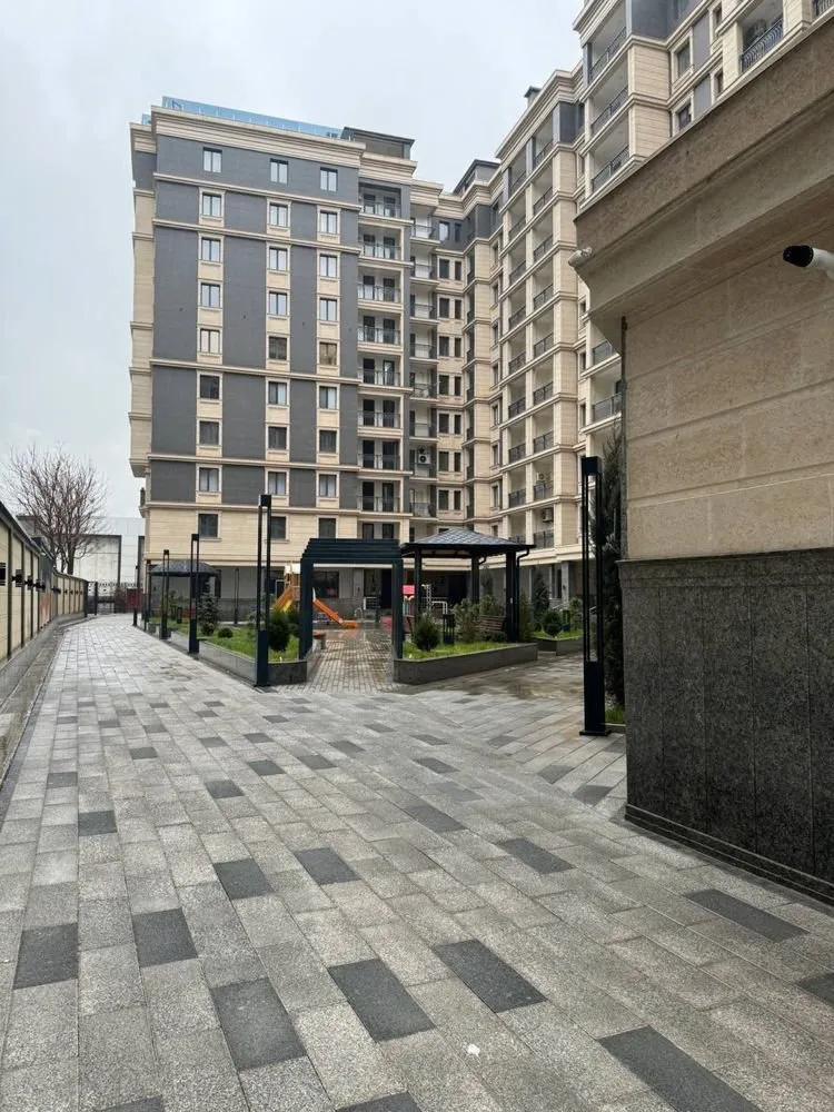 122 м², 4-комн. квартира, 5/10