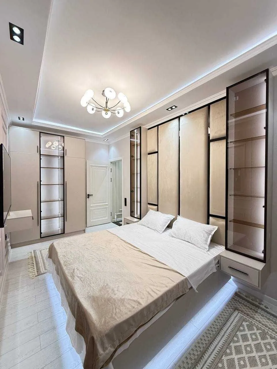 110 м², 3-комн. квартира, 4/10