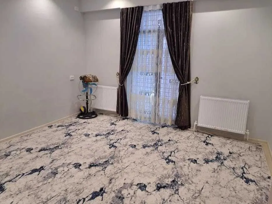 51 м², 2-комн. квартира, 2/12