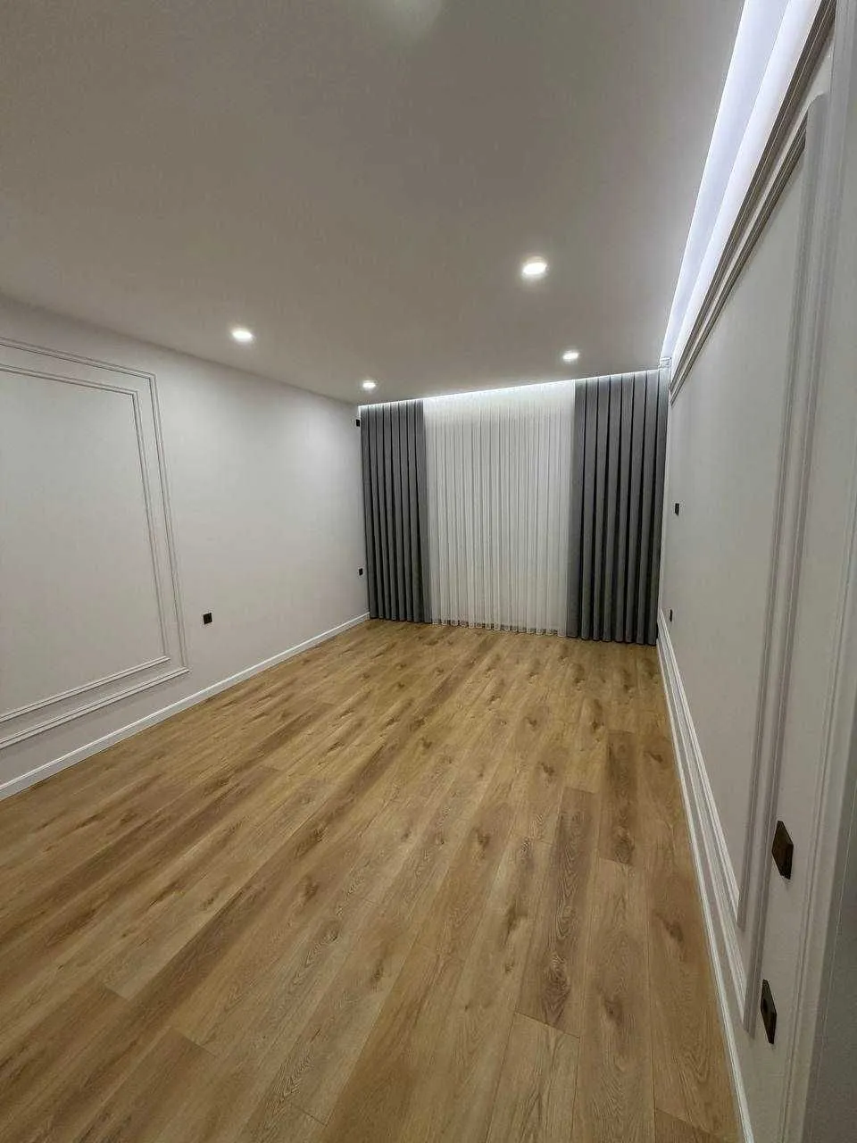 80 м², 3-комн. квартира, 8/10