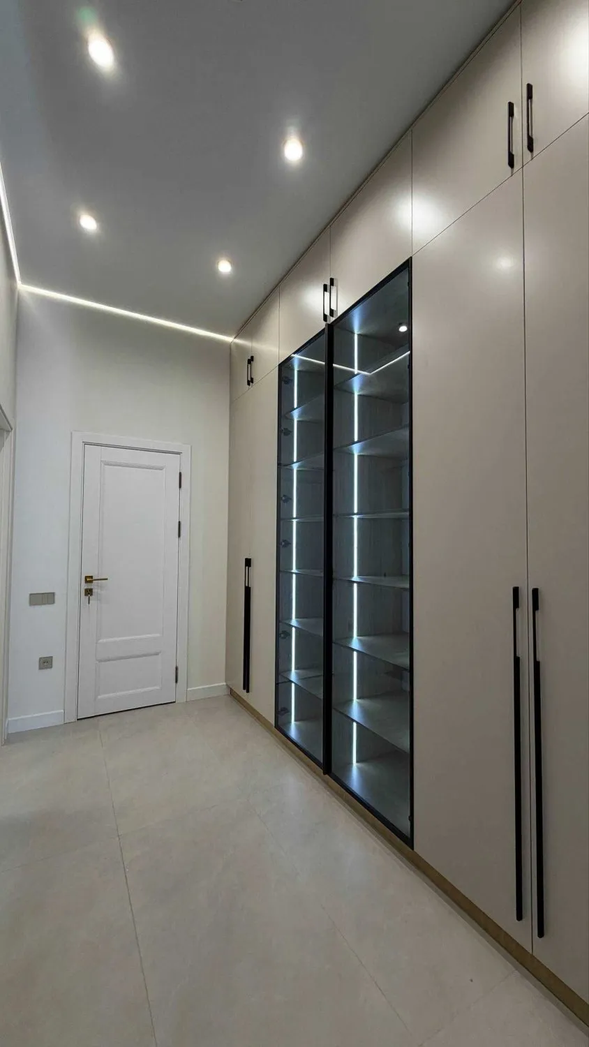 60 м², 2-комн. квартира, 13/16