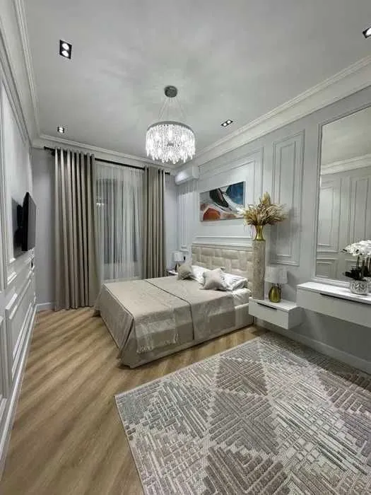 64 m², 2-xonali kvartira, 5/10