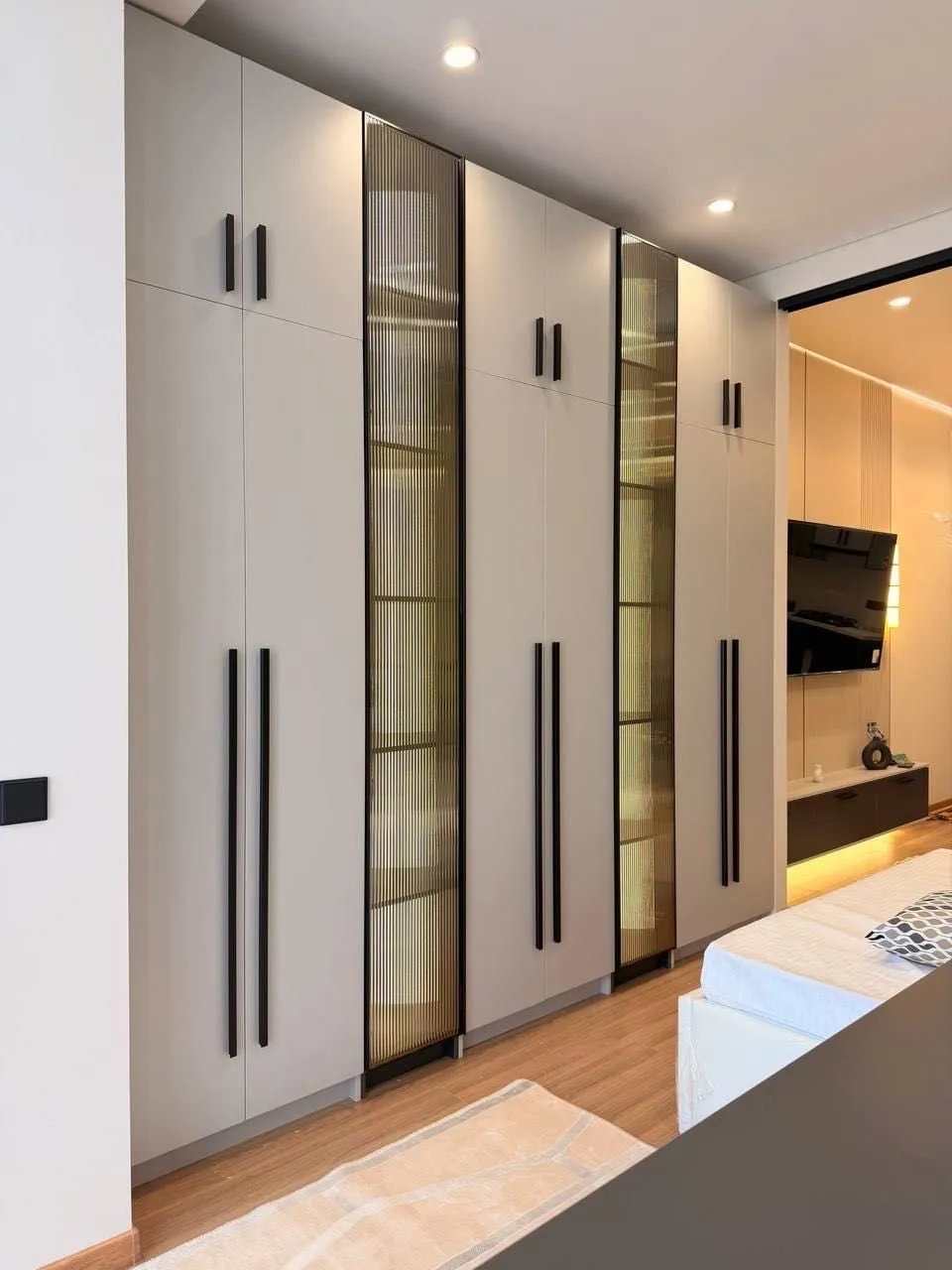 40 m², 1-xonali kvartira, 15/16