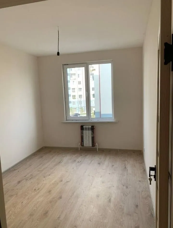 70 м², 3-комн. квартира, 3/9