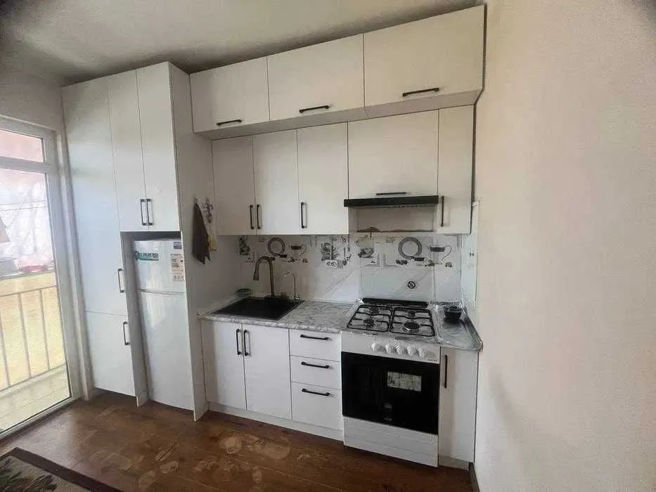 38 м², 2-комн. квартира, 7/9