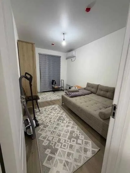 30 м², 1-комн. квартира, 1/12
