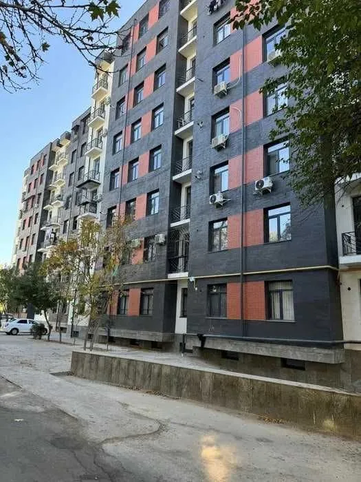 50 м², 2-комн. квартира, 4/8