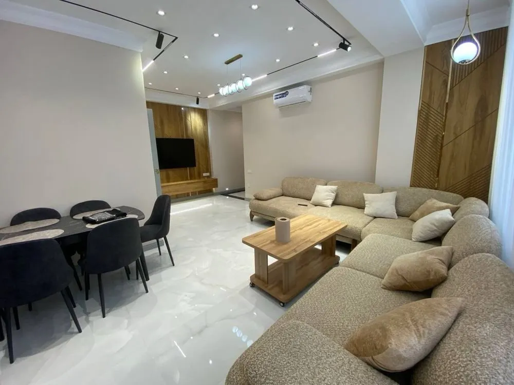 82 м², 3-комн. квартира, 4/10