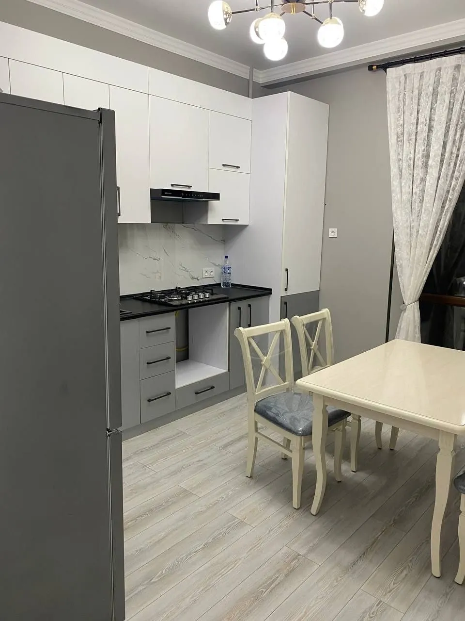67 м², 2-комн. квартира, 8/10