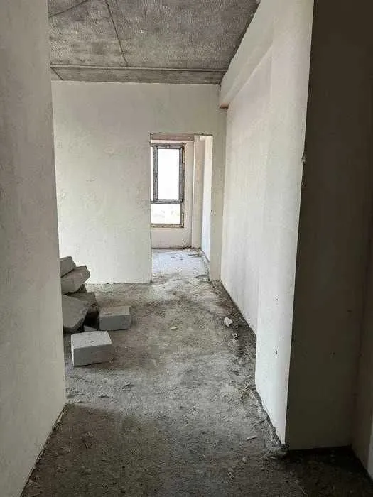 46 m², 2-xonali kvartira, 11/13
