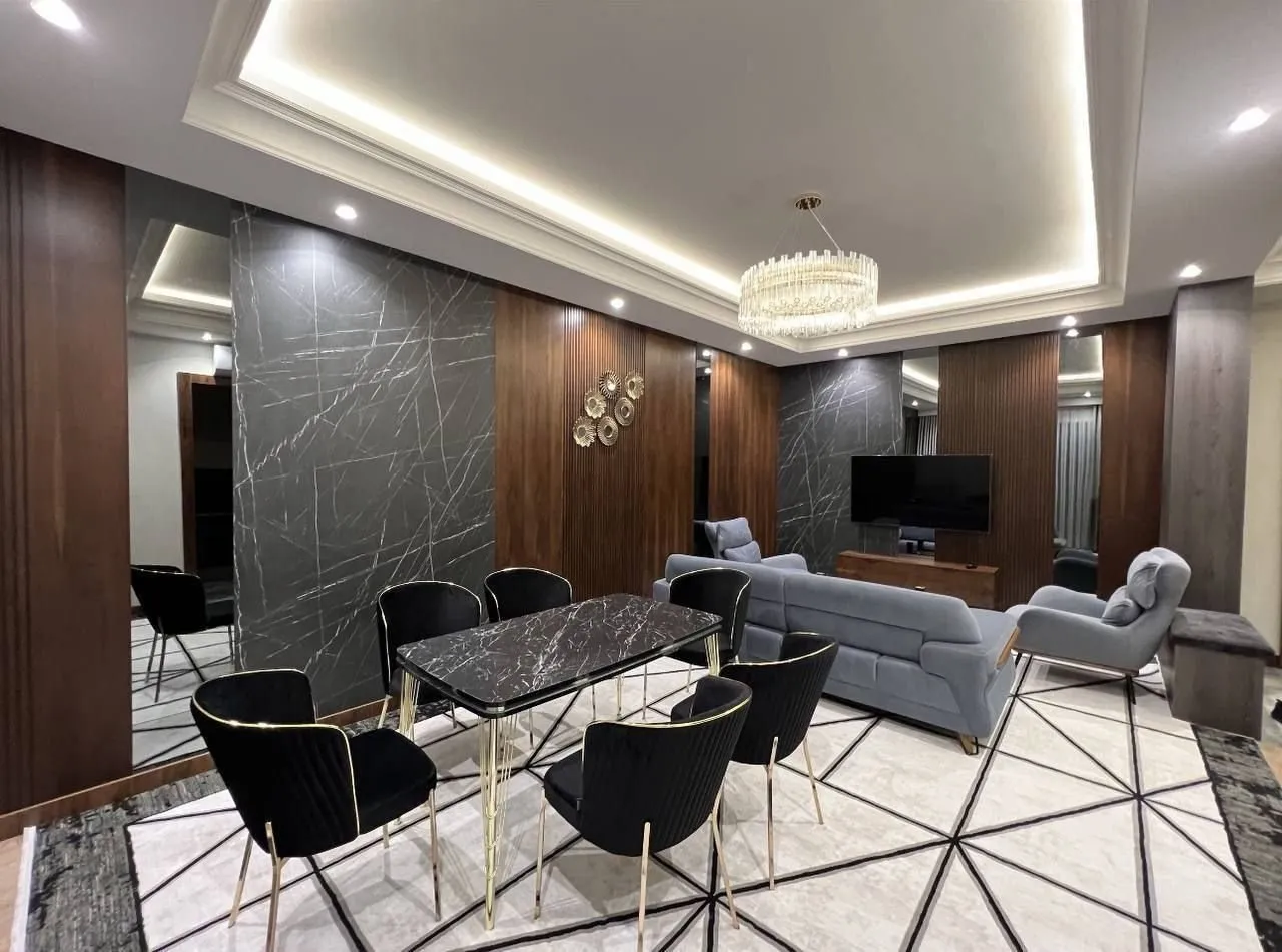 94 м², 3-комн. квартира, 6/8