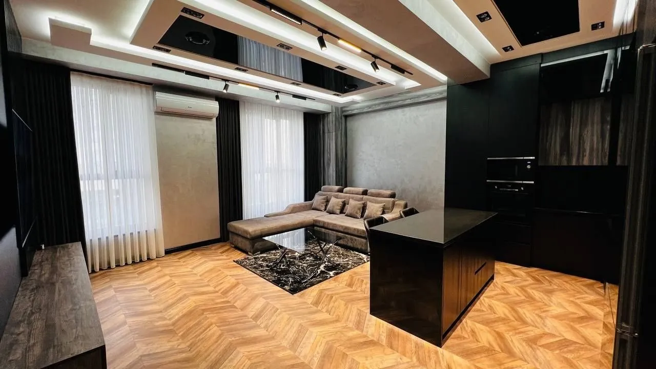 72 м², 2-комн. квартира, 7/9
