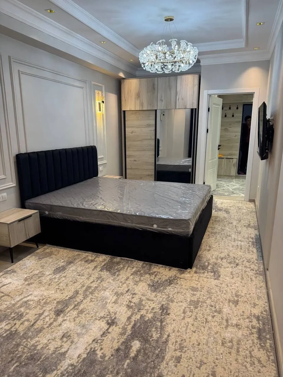 52 м², 2-комн. квартира, 10/11