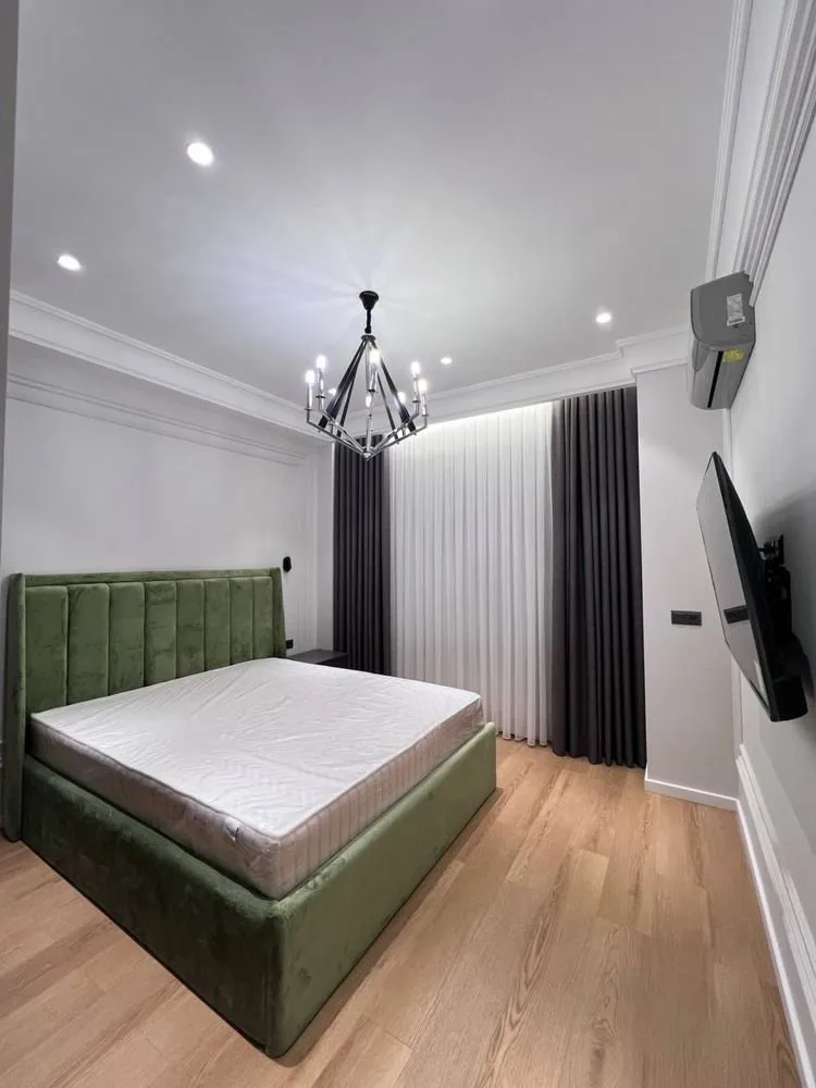 52 м², 2-комн. квартира, 9/14