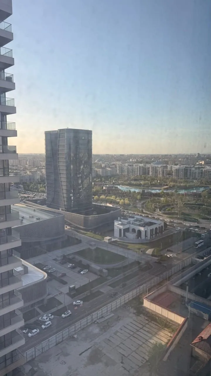72 м², 3-комн. квартира, 17/51