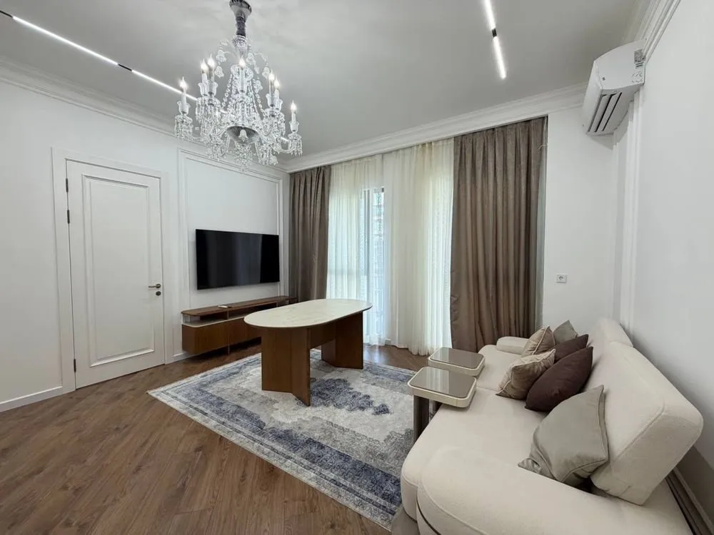 57 м², 2-комн. квартира, 5/12