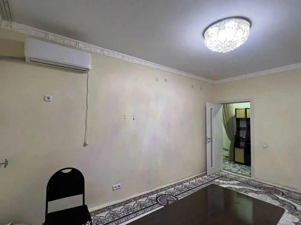 36 м², 1-комн. квартира, 6/7
