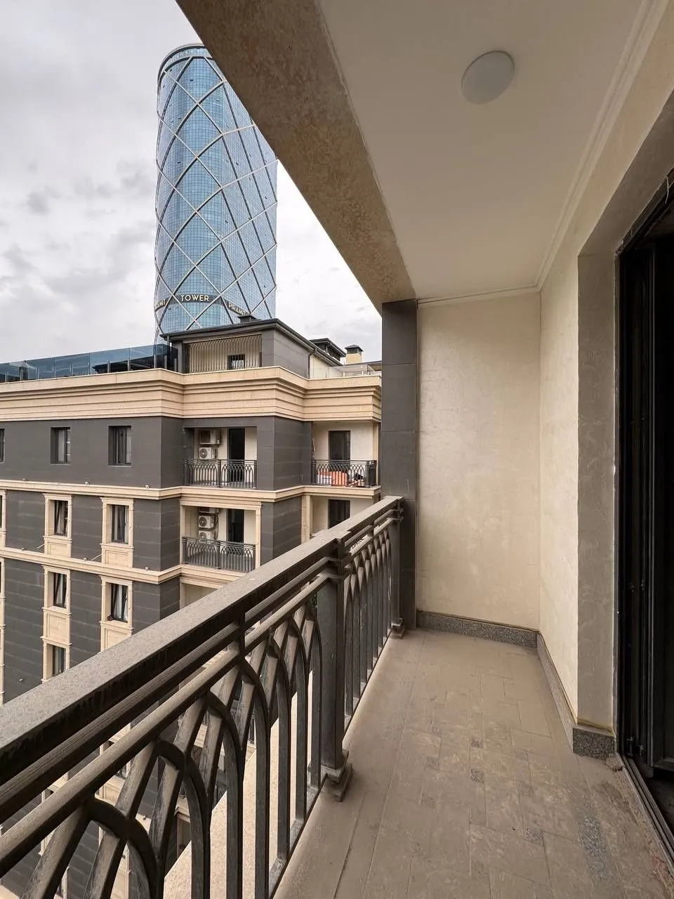 188 м², 5-комн. квартира, 10/11
