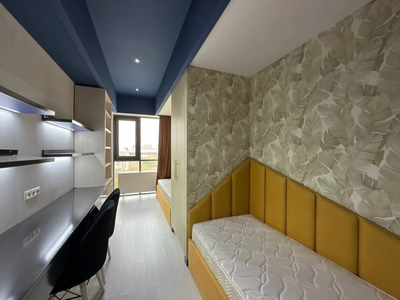 67 м², 3-комн. квартира, 10/25