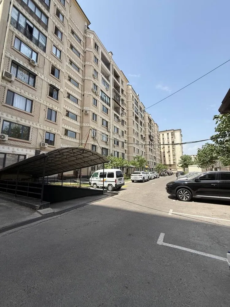 58 м², 2-комн. квартира, 10/10