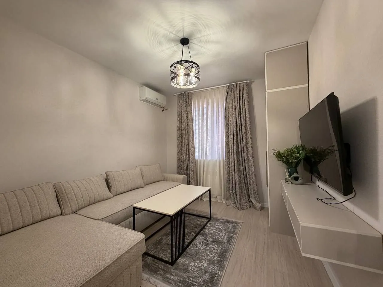 25 м², 1-комн. квартира, 5/9