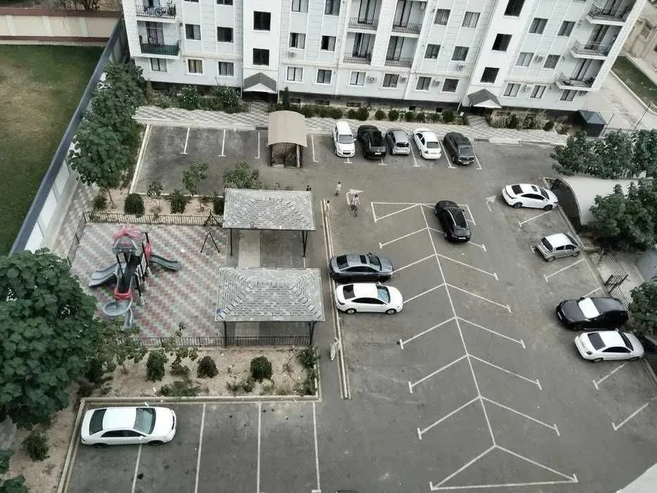 82 м², 3-комн. квартира, 5/8