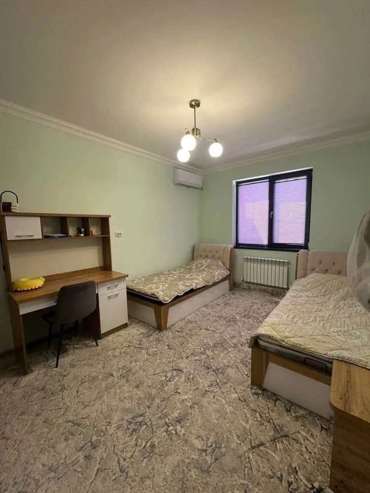 74 m², 3-xonali kvartira, 5/16