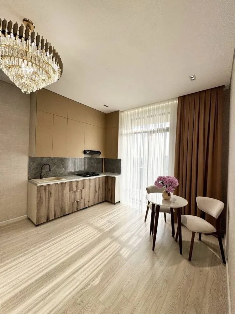 58 m², 2-xonali kvartira, 8/13