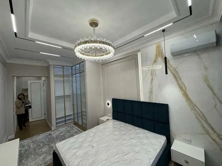 90 м², 3-комн. квартира, 5/10