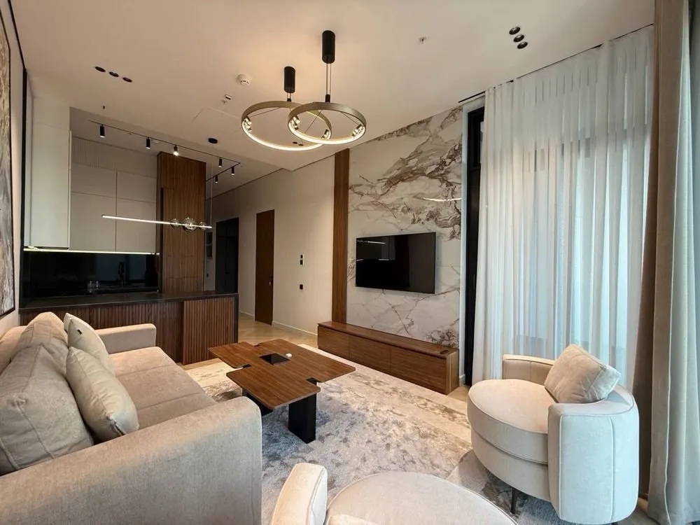 60 m², 3-xonali kvartira, 22/51