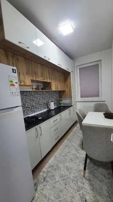 38 m², 2-xonali kvartira, 1/9