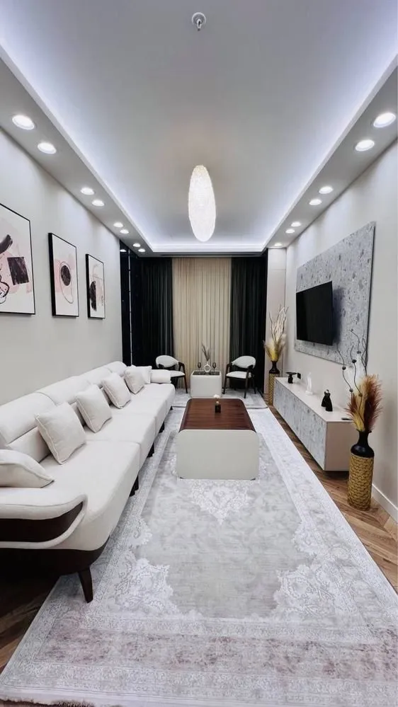 74 м², 3-комн. квартира, 14/51