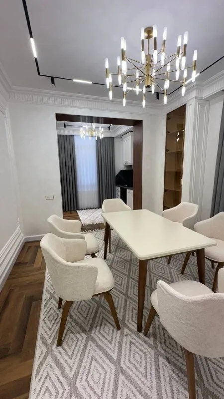 98 м², 3-комн. квартира, 4/10