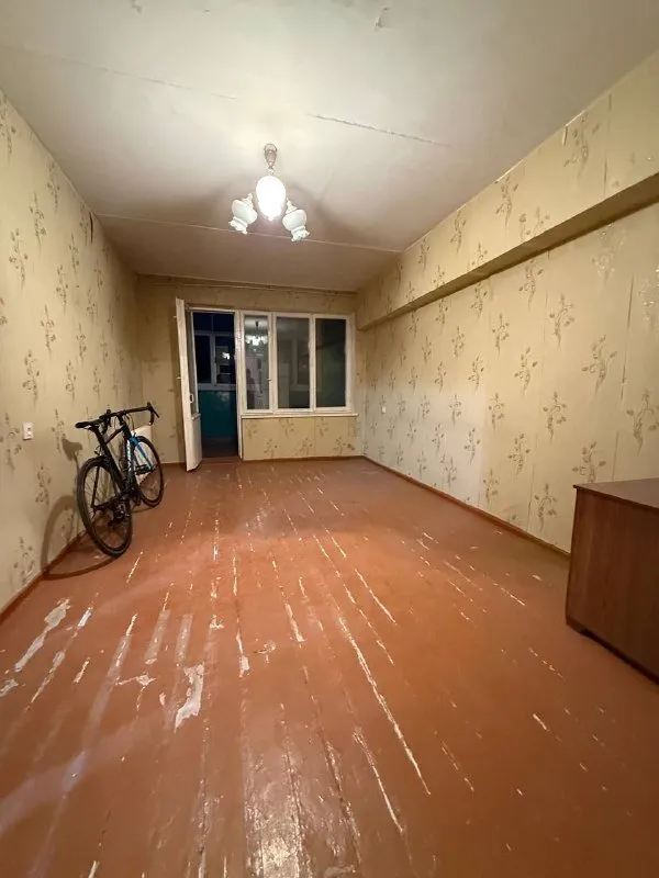 55 м², 2-комн. квартира, 4/4