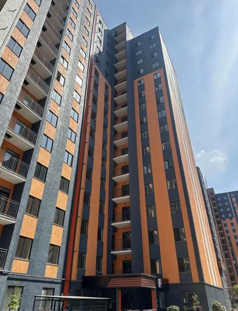 75 м², 3-комн. квартира, 10/16