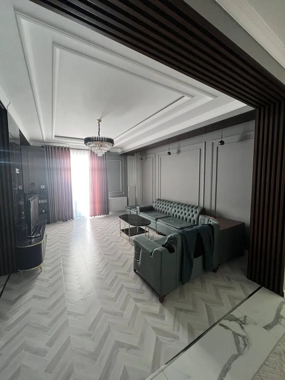 122 м², 4-комн. квартира, 4/7