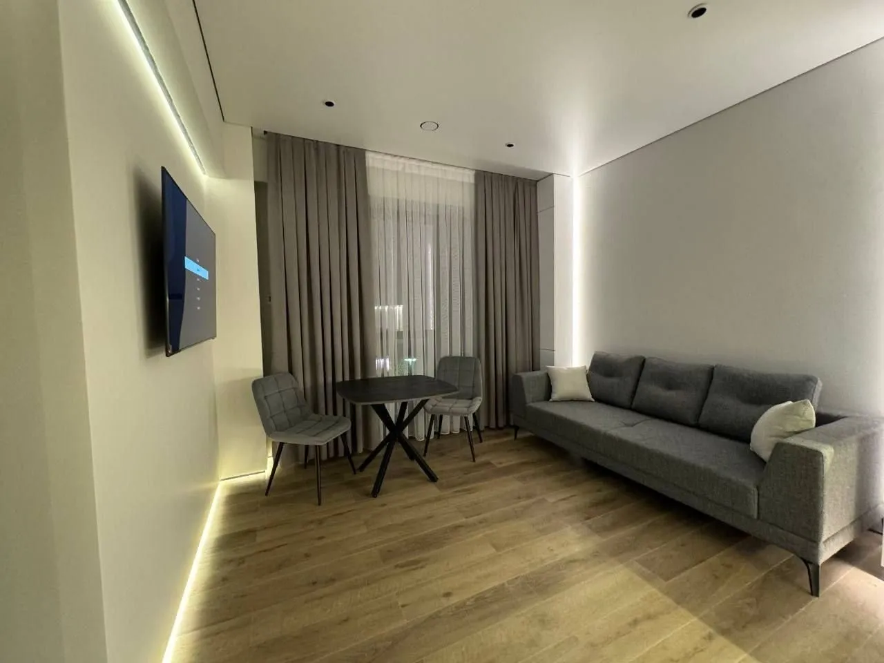49 m², 2-xonali kvartira, 2/16