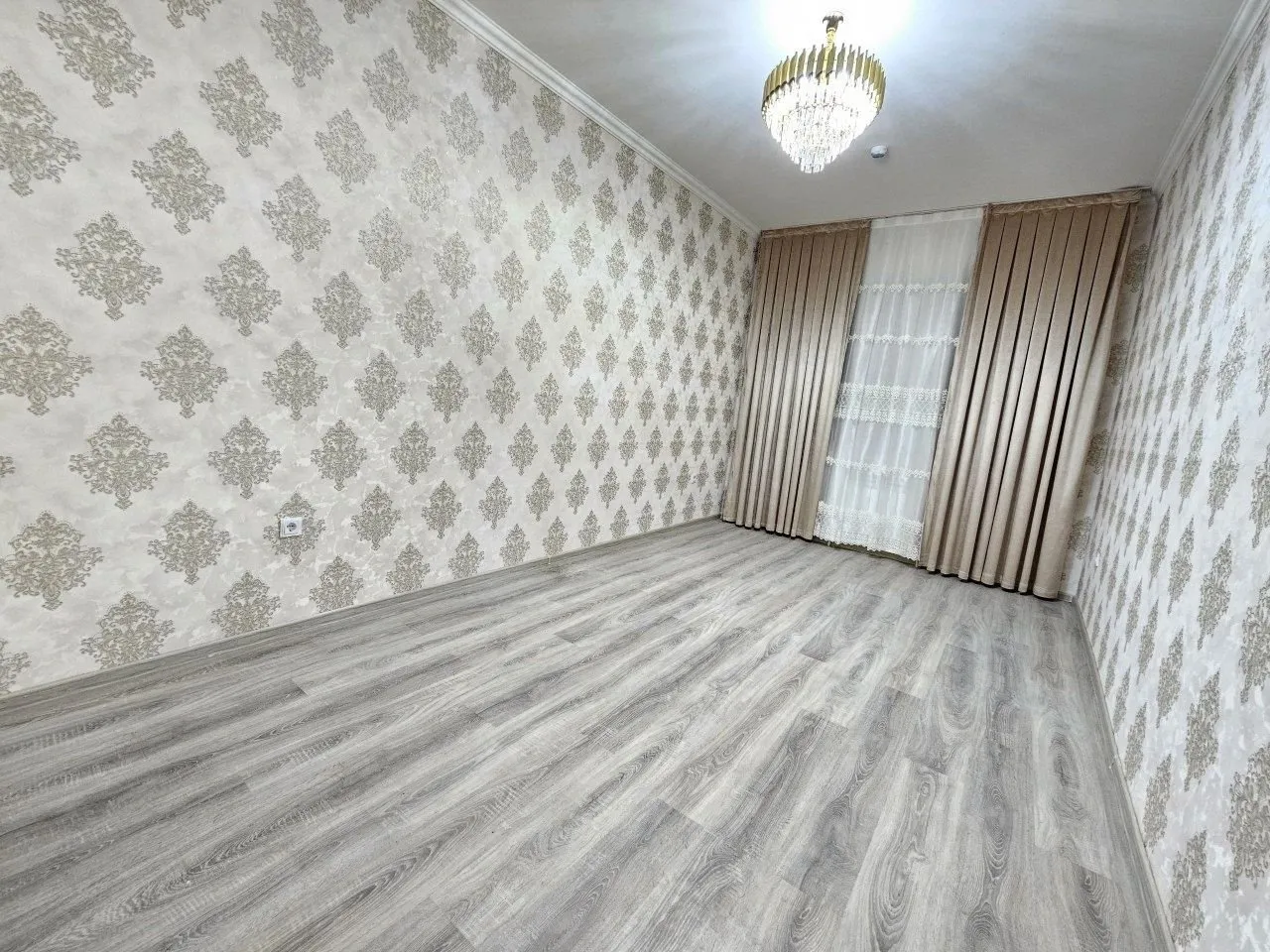 67 м², 2-комн. квартира, 6/16