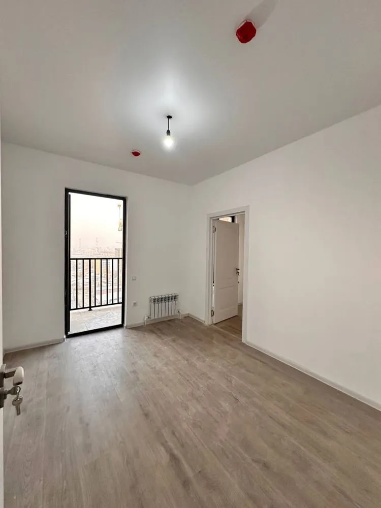 28 м², 1-комн. квартира, 15/16