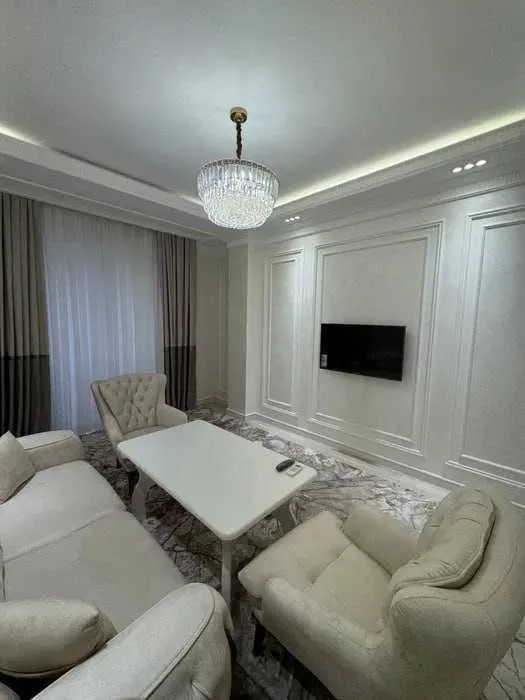 70 m², 3-xonali kvartira, 4/8