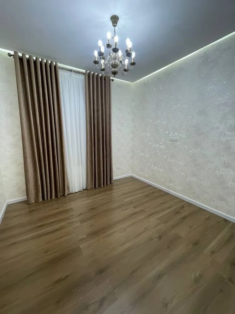 56 м², 2-комн. квартира, 3/9