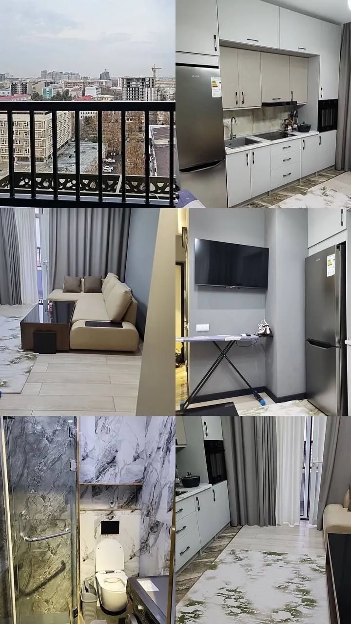 43 м², 1-комн. квартира, 12/12