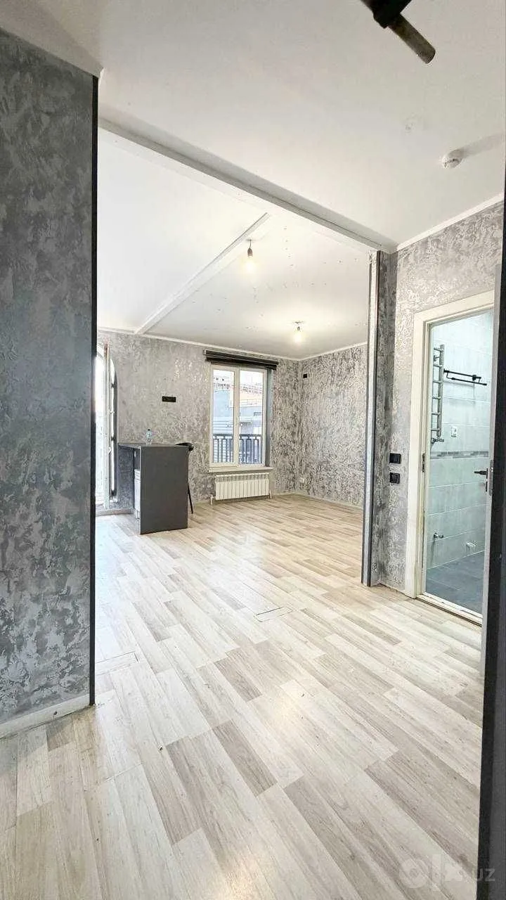 28 м², 1-комн. квартира, 9/9