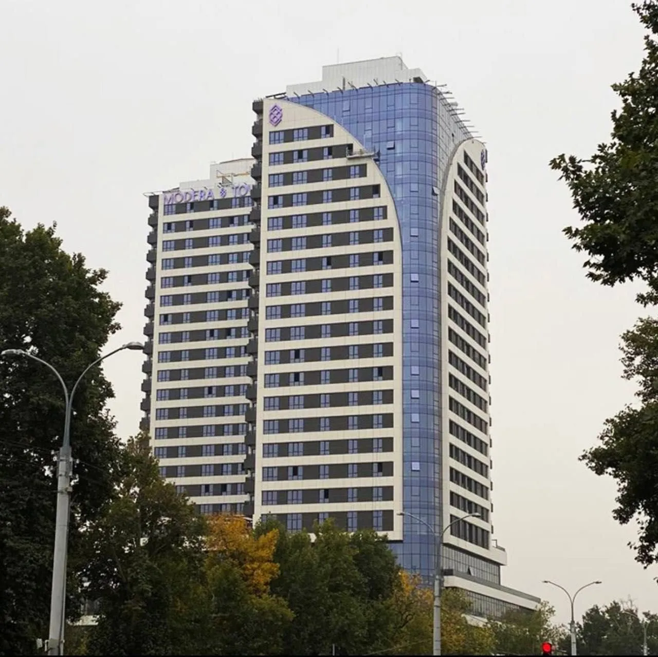 57 м², 2-комн. квартира, 18/23