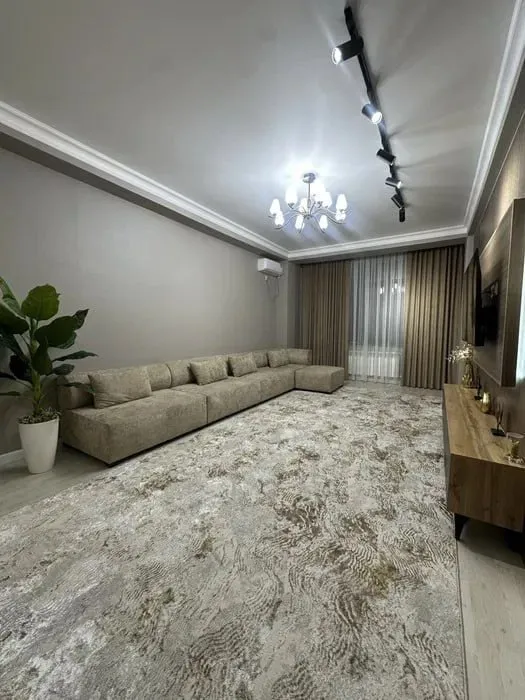 95 м², 3-комн. квартира, 12/13