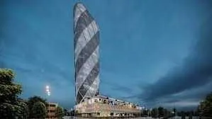70 м², 2-комн. квартира, 37/47